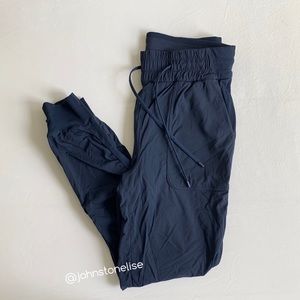 Lululemon Joggers